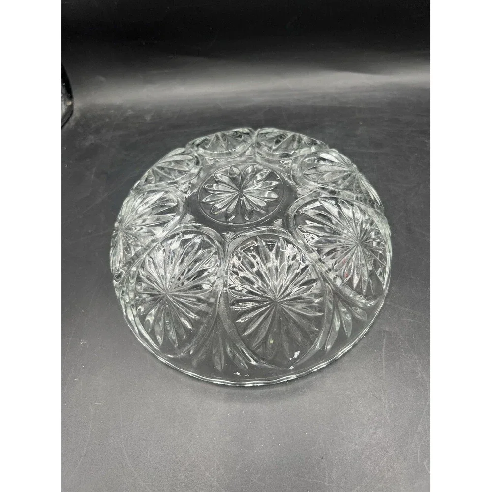 Anchor Hocking Medallion 8